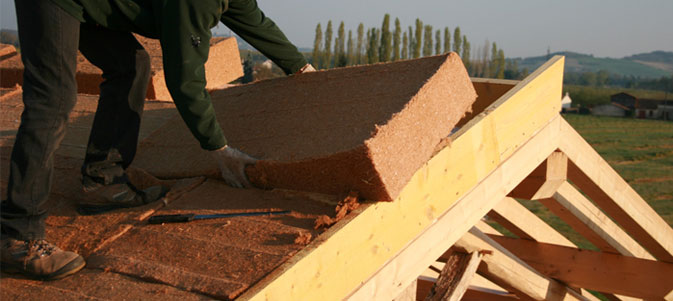 Une expertise dans les travaux d’isolation pour toiture à Paris 75001