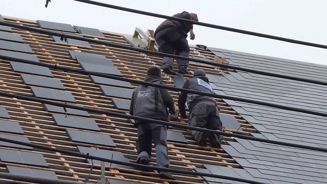 Rénovation de couverture à Paris 75002