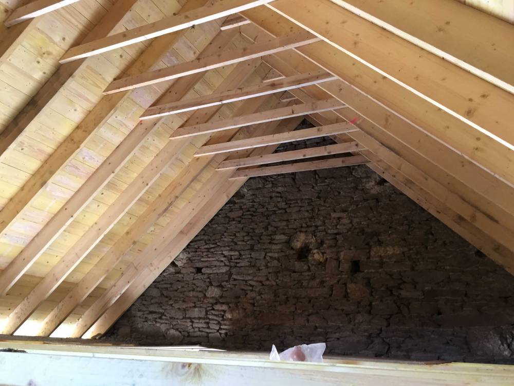 Travaux de toiture (pose, entretien, dépannage) à Paris 75001